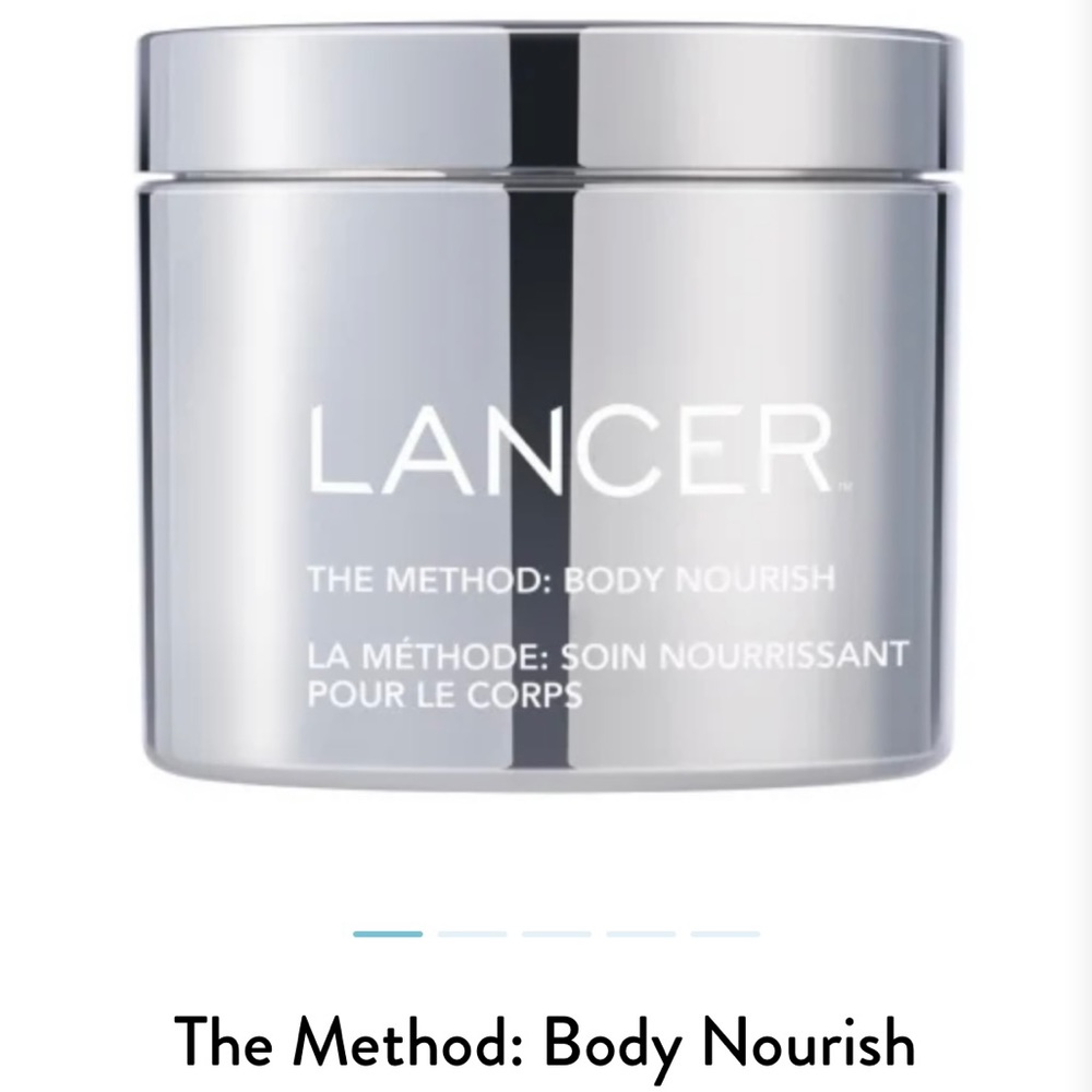 LANCER The Method: Body Nourish 11.0 FL.OZ.